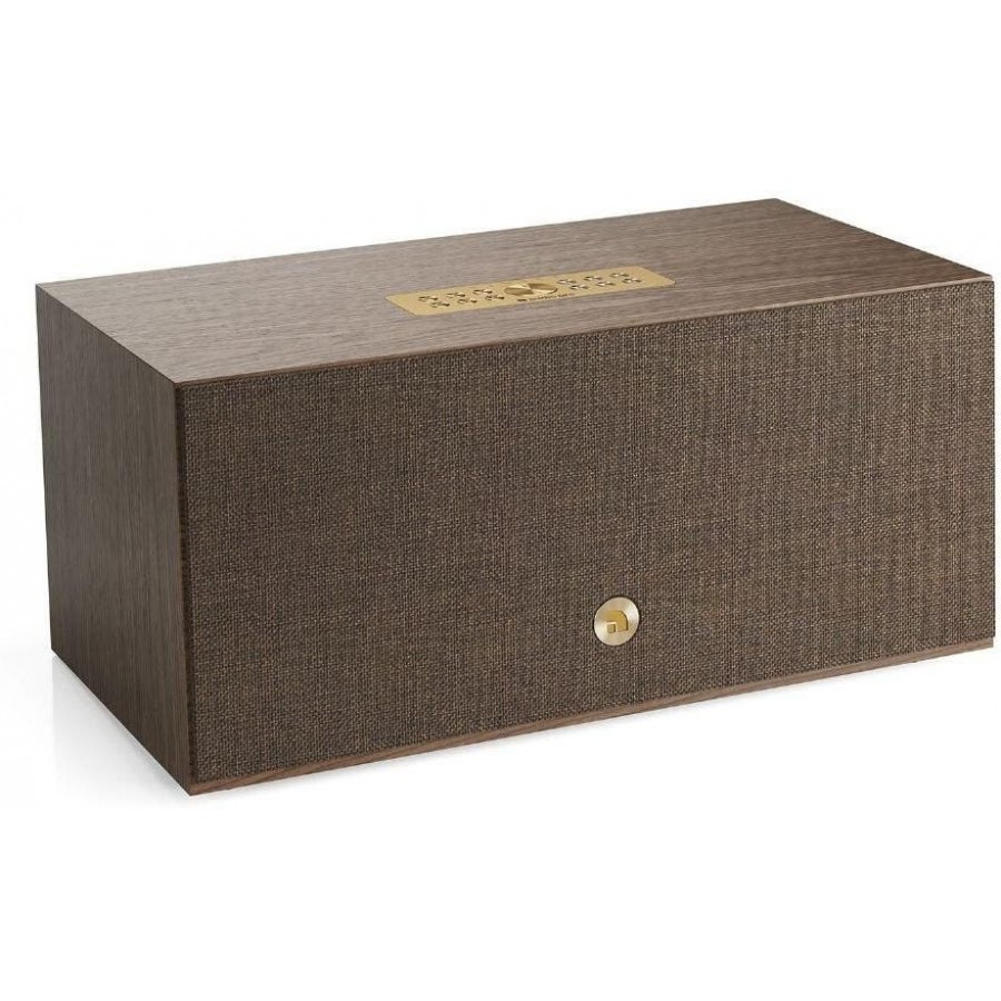 Audio Pro C20 W-Series - Walnoot multiroom luidspreker