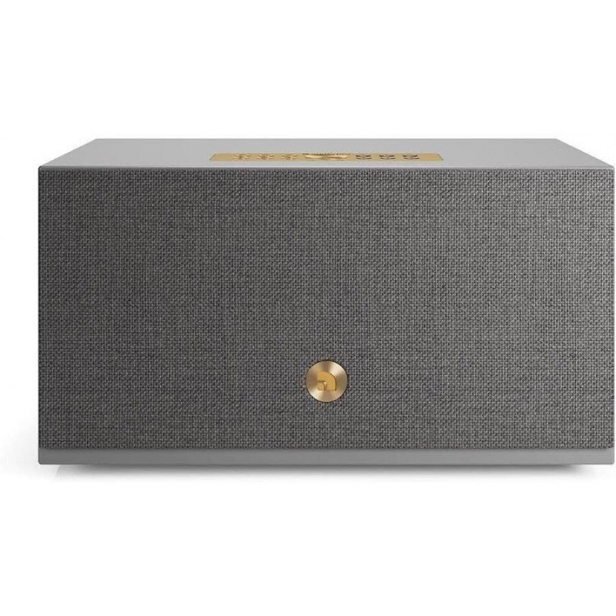 Audio Pro C10 W-Series - Grijs multiroom luidspreker