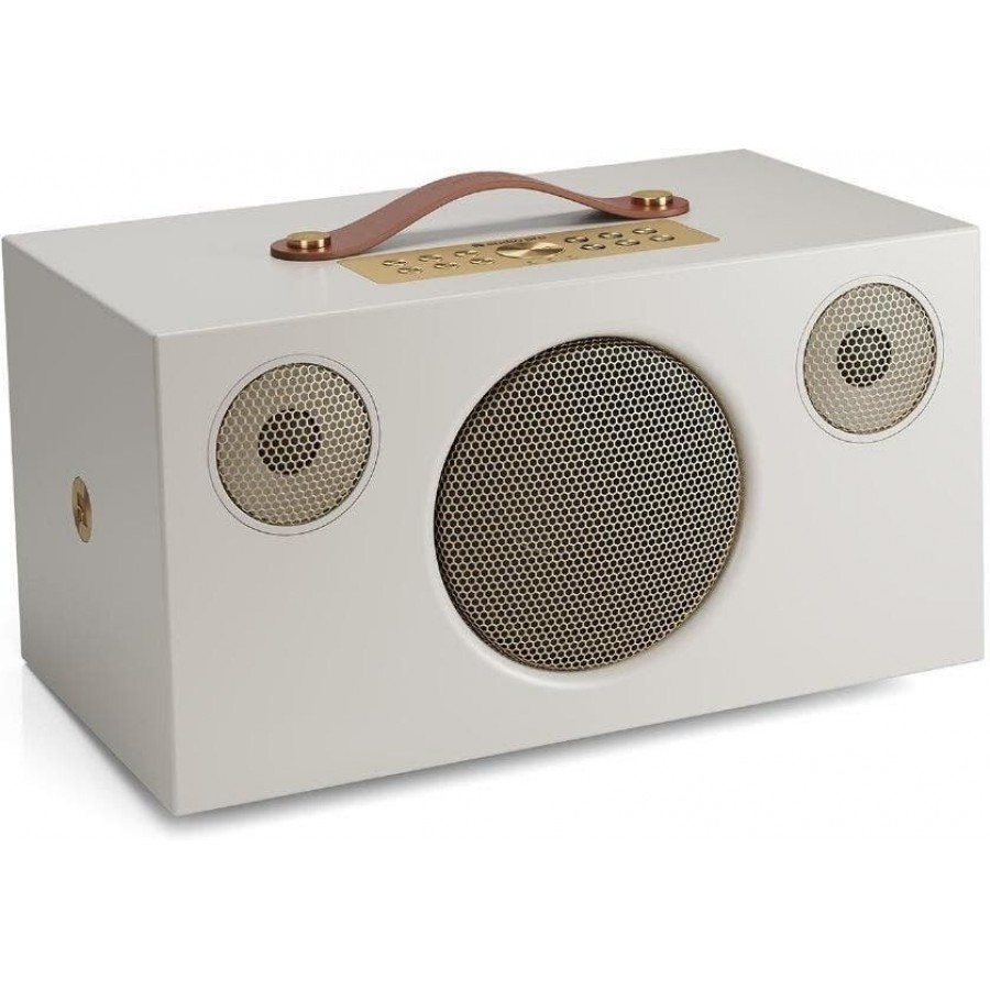 Audio Pro C10 W-Series - Zand multiroom luidspreker