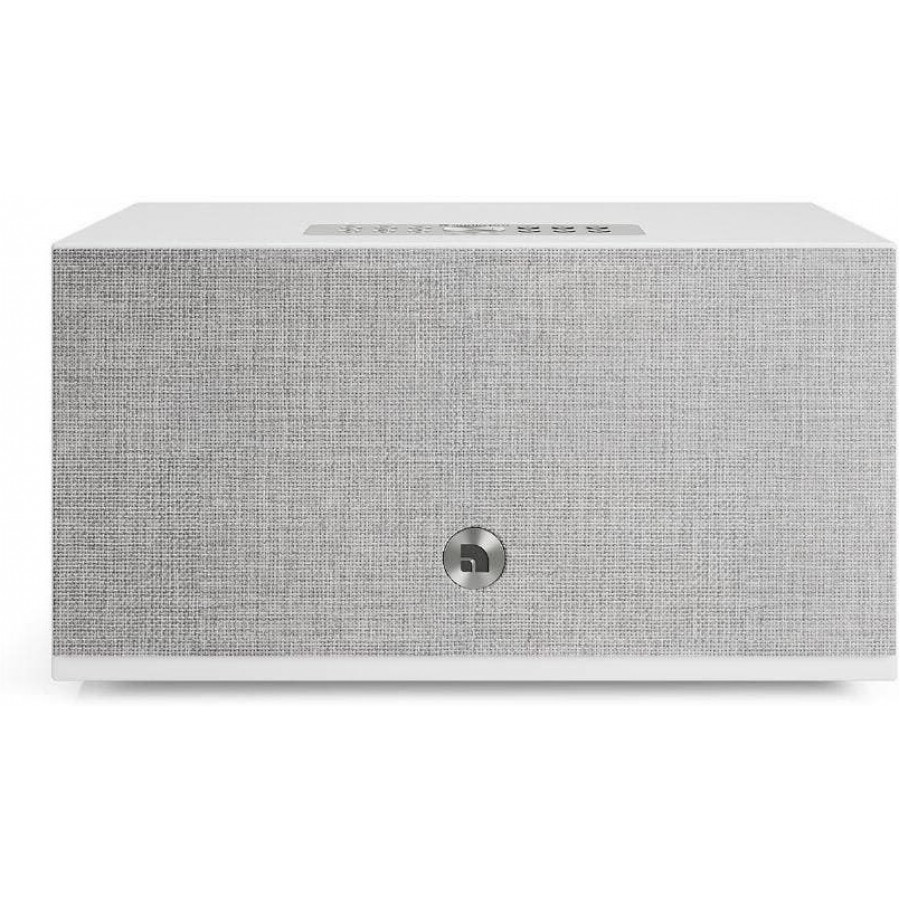 Audio Pro C10 W-Series - Wit multiroom luidspreker