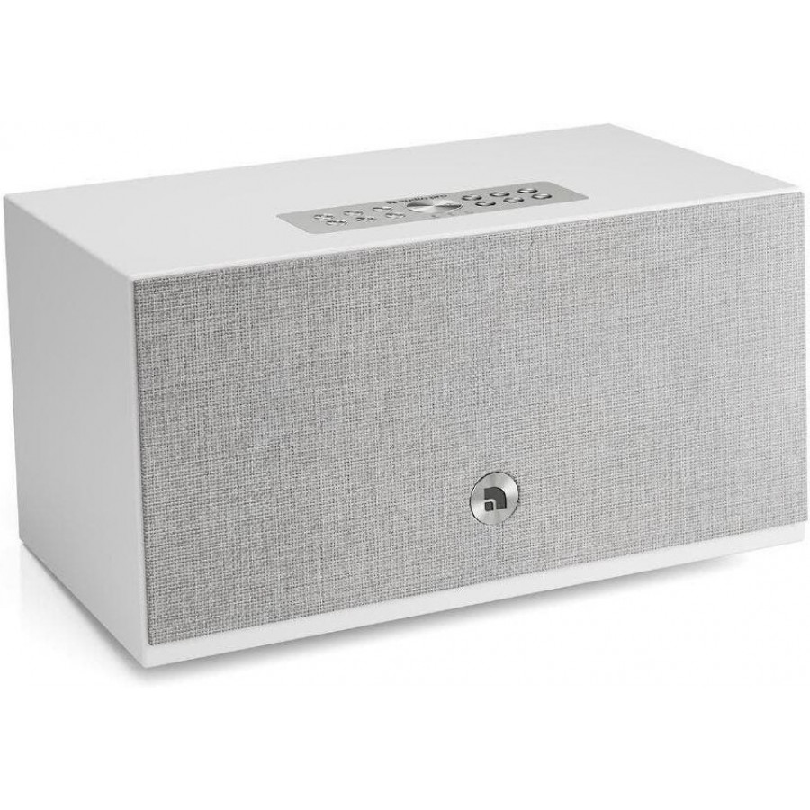 Audio Pro C10 W-Series - Wit multiroom luidspreker