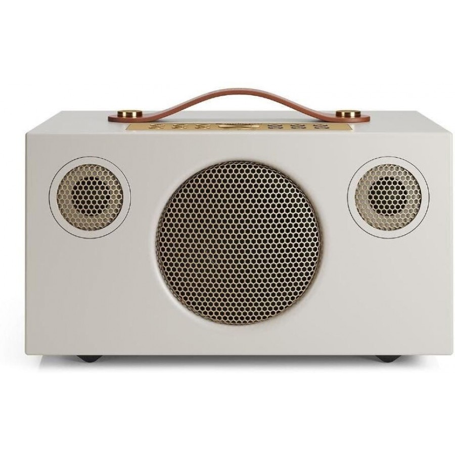 Audio Pro C5 W-Series Classic - Zand multiroom luidspreker