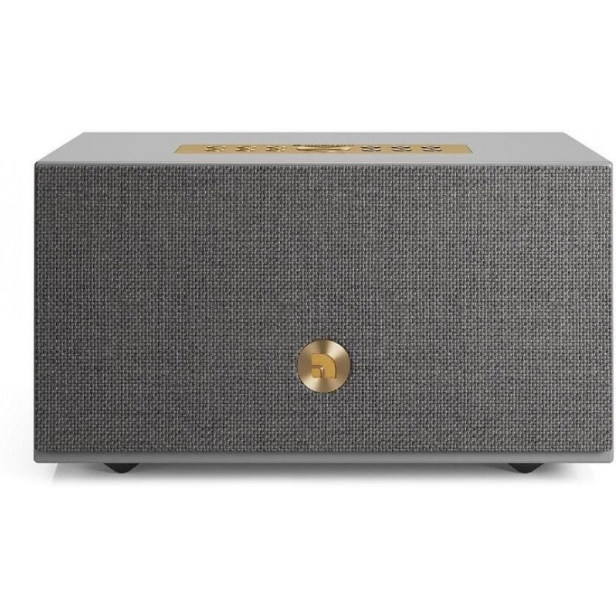 Audio Pro C5 W-Series - Grijs multiroom luidspreker