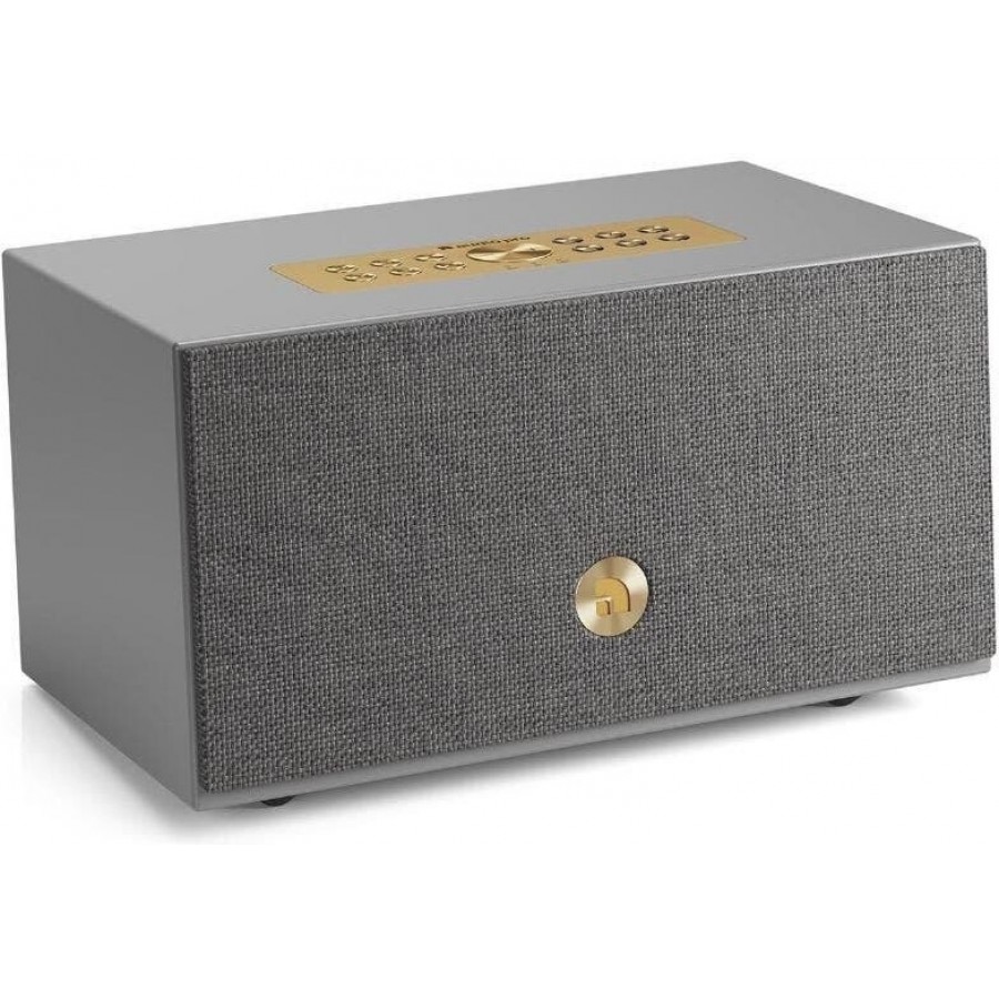 Audio Pro C5 W-Series - Grijs multiroom luidspreker