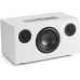 Audio Pro C5 W-Series - Wit multiroom luidspreker