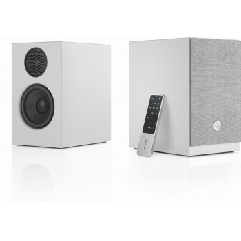 Audio Pro A28 Smart Multiroom - Wit