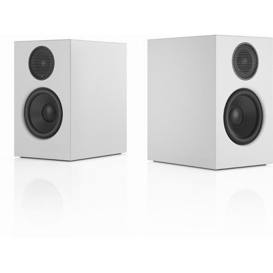 Audio Pro A28 Smart Multiroom - Wit hifi luidspreker