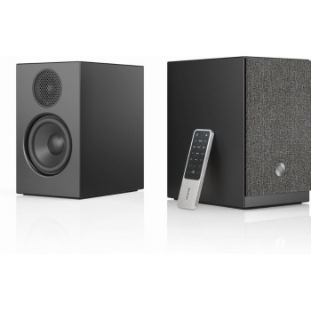 Audio Pro A28 Smart Multiroom - Zwart
