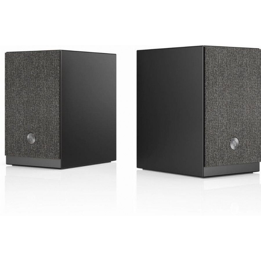 Audio Pro A28 Smart Multiroom - Zwart hifi luidspreker