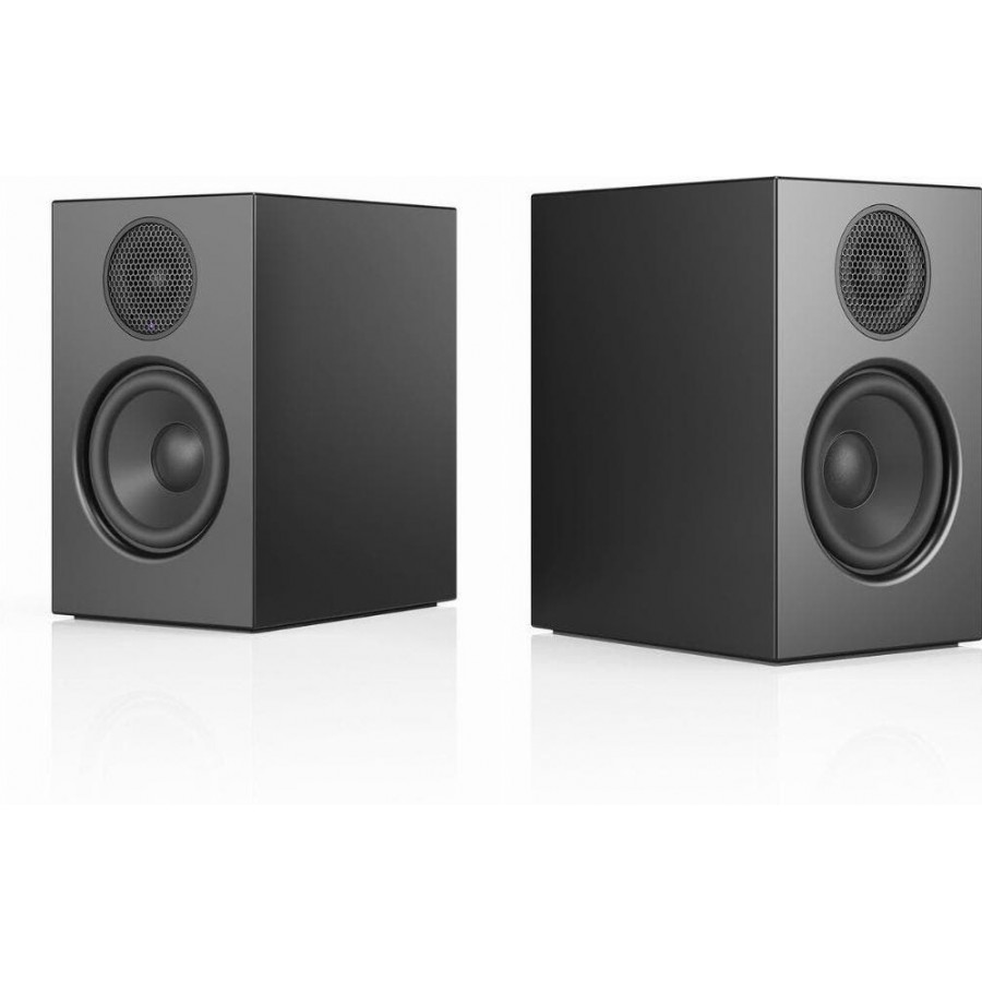 Audio Pro A28 Smart Multiroom - Zwart hifi luidspreker
