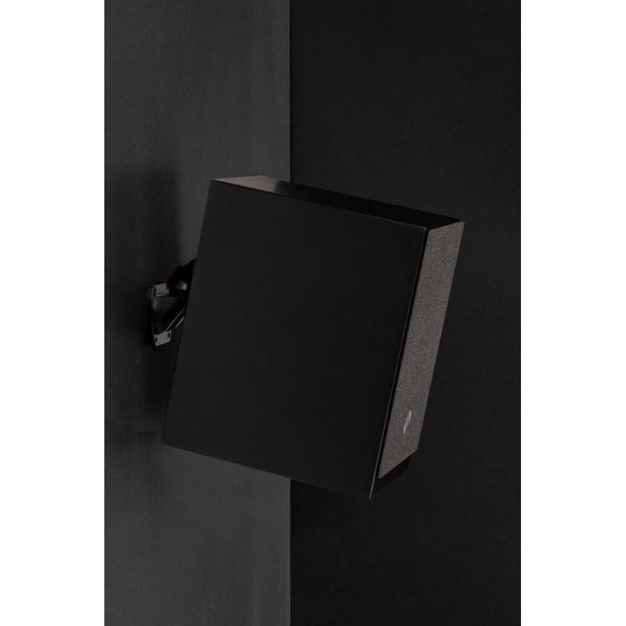 Audio Pro A28 Smart Multiroom - Zwart hifi luidspreker