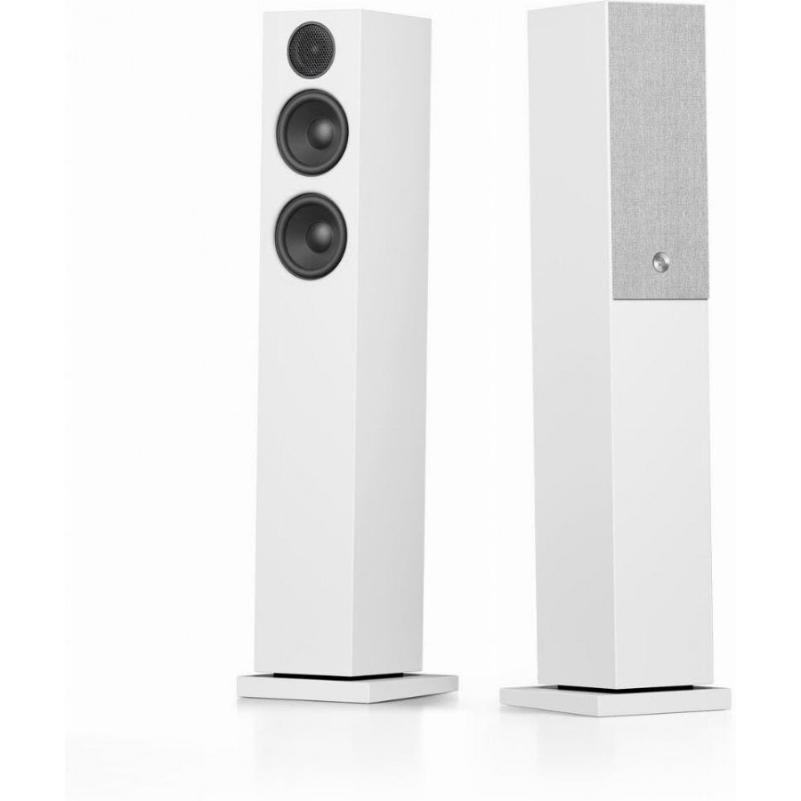 Audio Pro A38 Smart Multiroom - Wit hifi luidspreker
