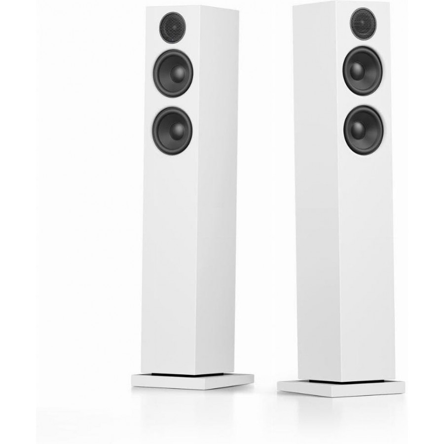 Audio Pro A38 Smart Multiroom - Wit hifi luidspreker