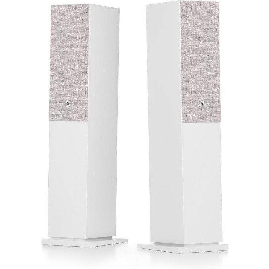 Audio Pro A48 W-Series - Wit hifi luidspreker