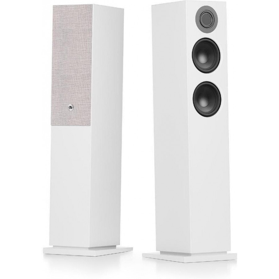 Audio Pro A48 W-Series - Wit hifi luidspreker