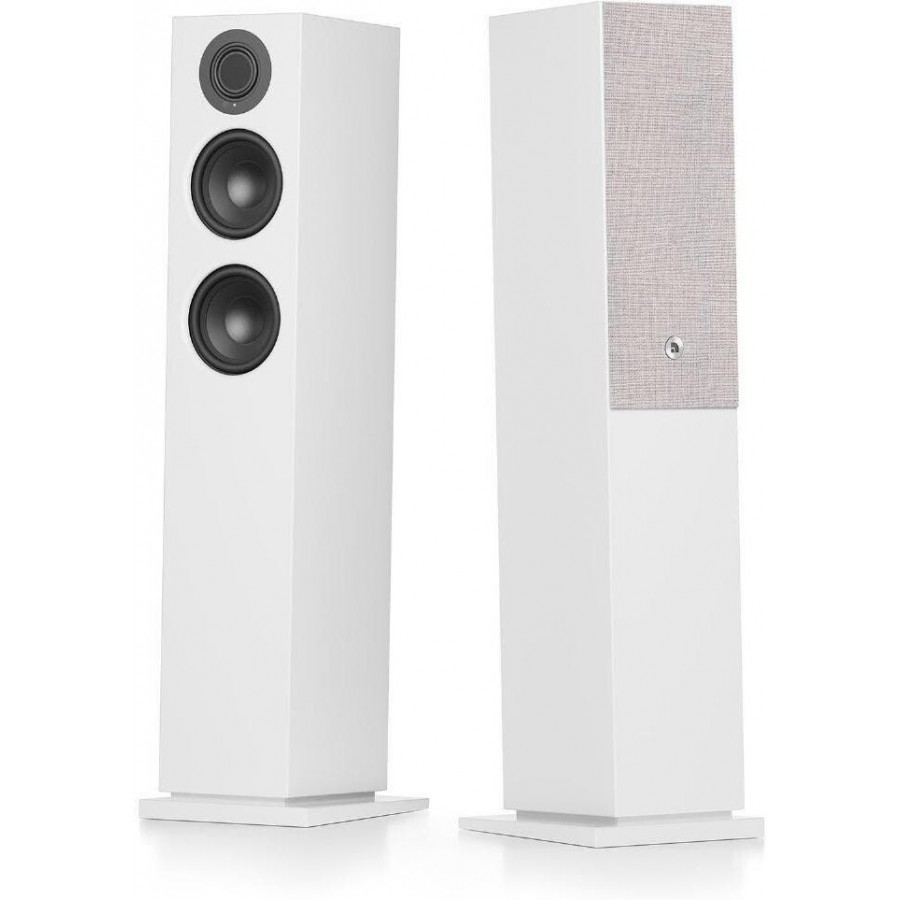 Audio Pro A48 W-Series - Wit hifi luidspreker