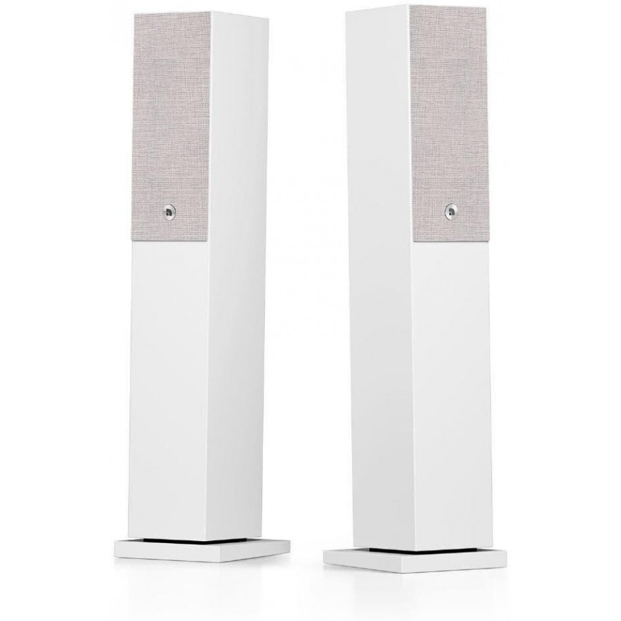 Audio Pro A38 W-Series - Wit hifi luidspreker