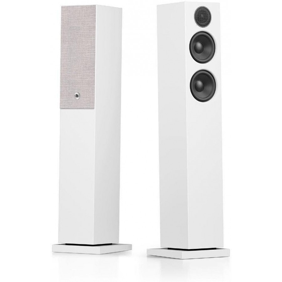 Audio Pro A38 W-Series - Wit hifi luidspreker
