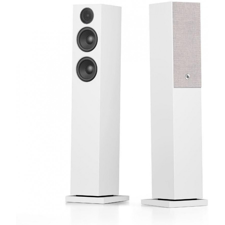 Audio Pro A38 W-Series - Wit hifi luidspreker
