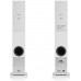 Audio Pro A38 W-Series - Wit hifi luidspreker
