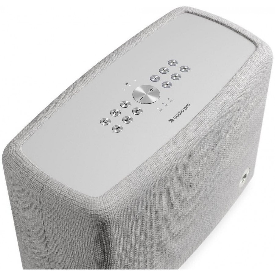 Audio Pro A15 W-Series - Licht Grijs