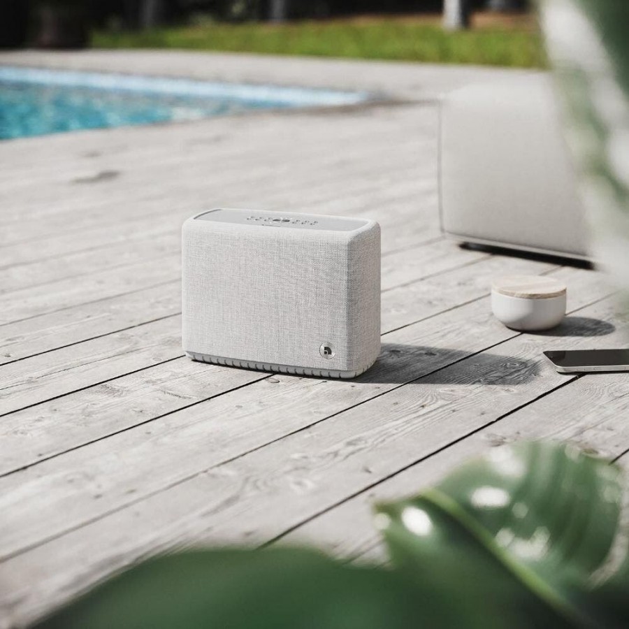 Audio Pro A15 W-Series - Licht Grijs