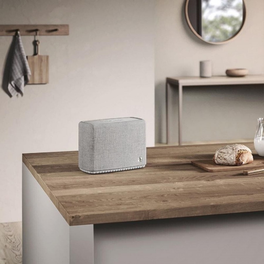 Audio Pro A15 W-Series - Licht Grijs