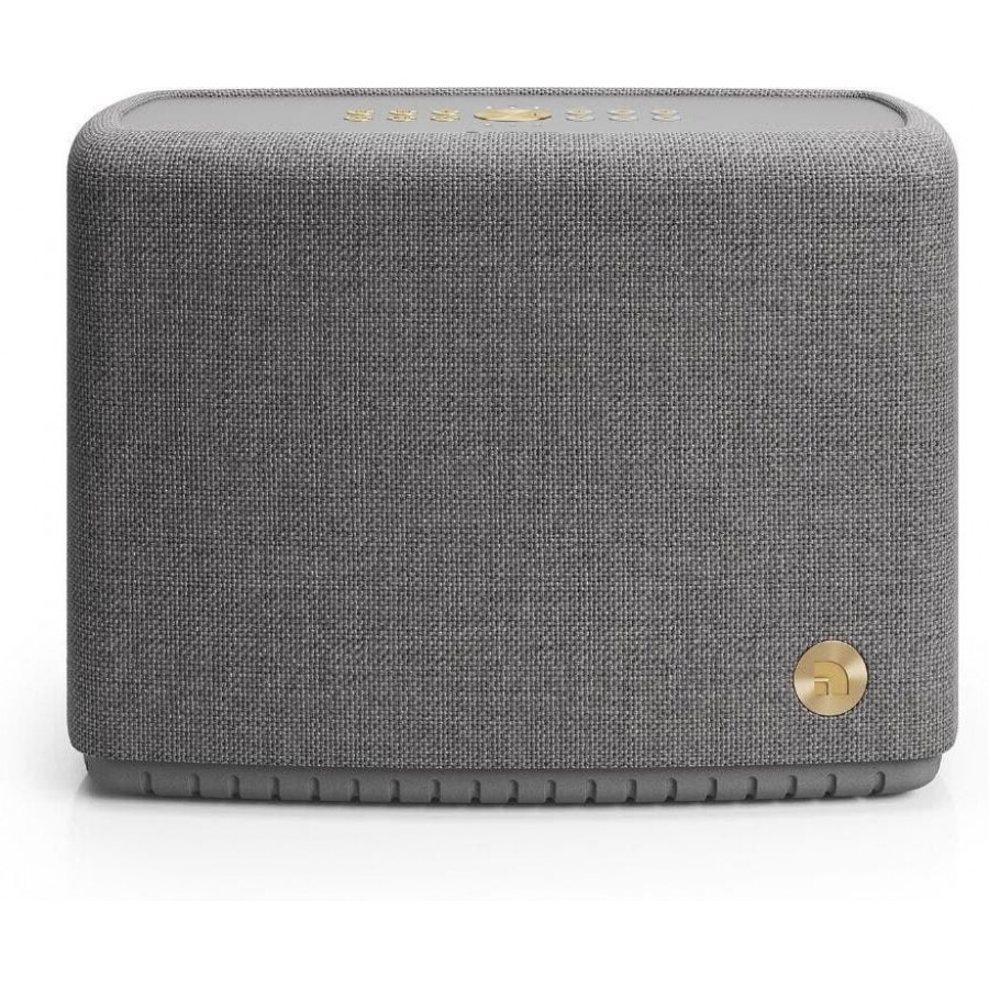 Audio Pro A15 W-Series - Donker Grijs multiroom luidspreker