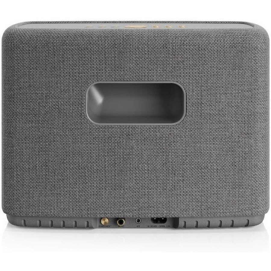 Audio Pro A15 W-Series - Donker Grijs multiroom luidspreker