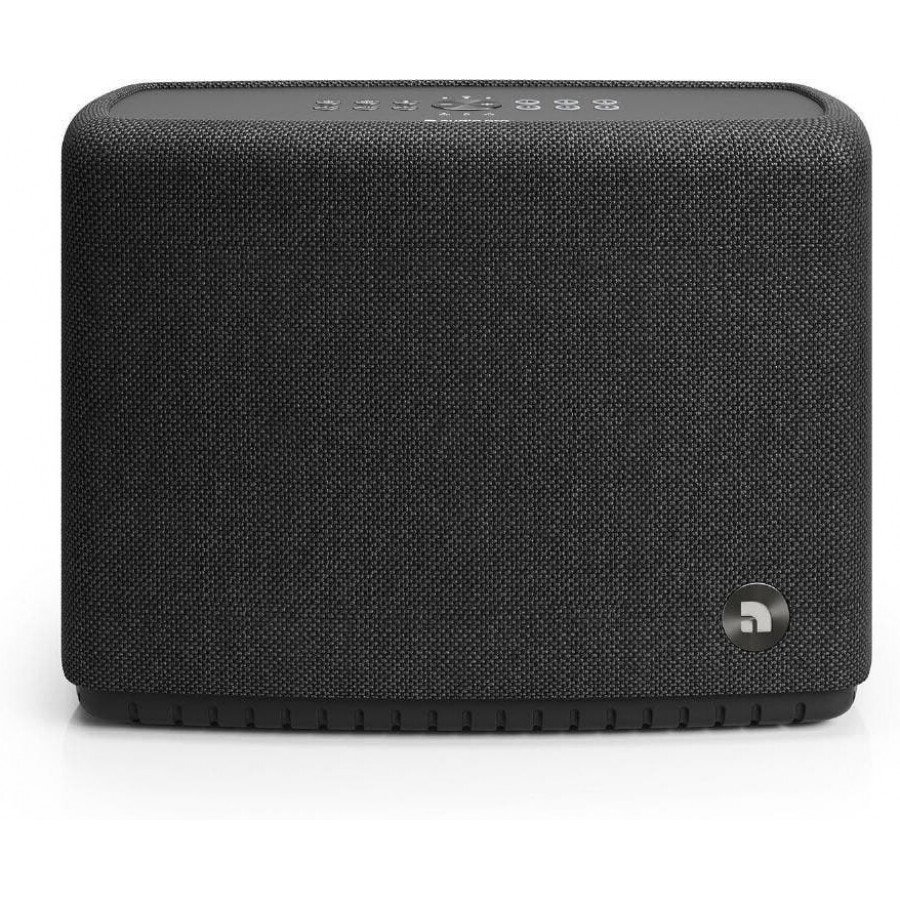 Audio Pro A15 W-Series - Zwart multiroom luidspreker