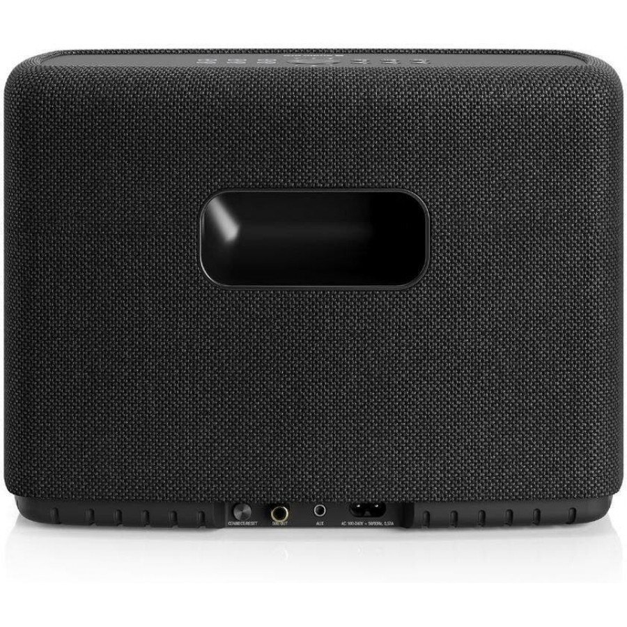 Audio Pro A15 W-Series - Zwart multiroom luidspreker