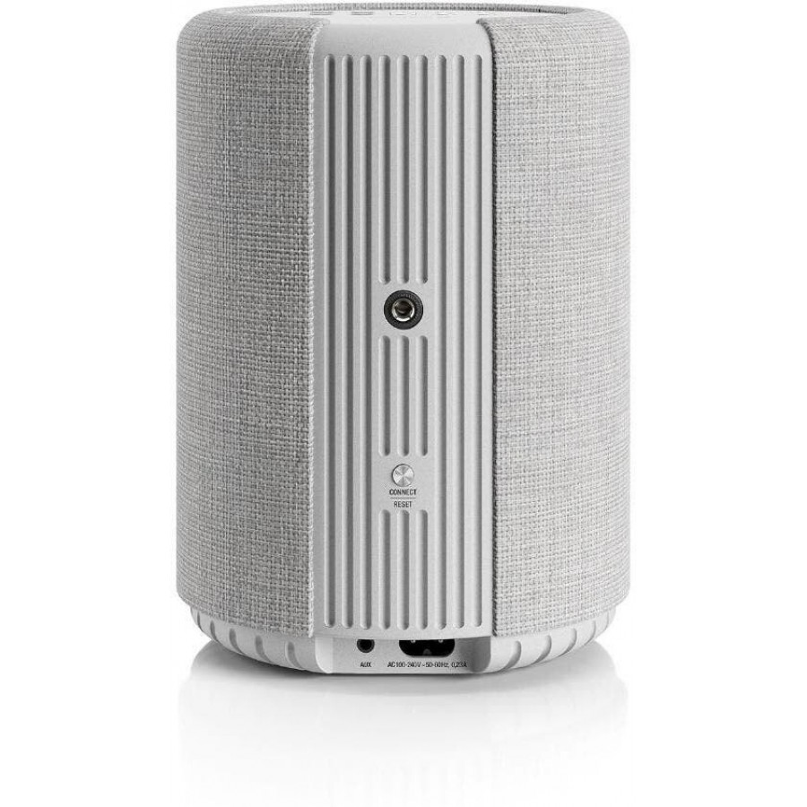 Audio Pro A10 W-Series - Licht Grijs multiroom luidspreker