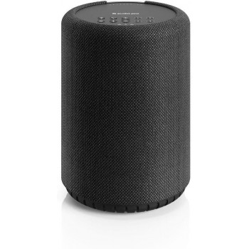 Audio Pro A10 W-Series - Zwart Audio Pro A10 W-Series - Zwart