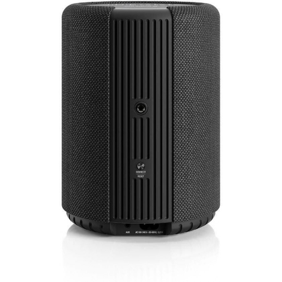 Audio Pro A10 W-Series - Zwart multiroom luidspreker