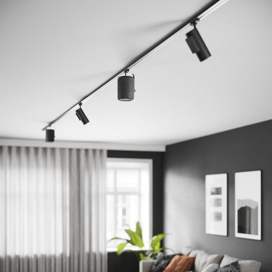 Audio Pro A10 W-Series - Zwart multiroom luidspreker