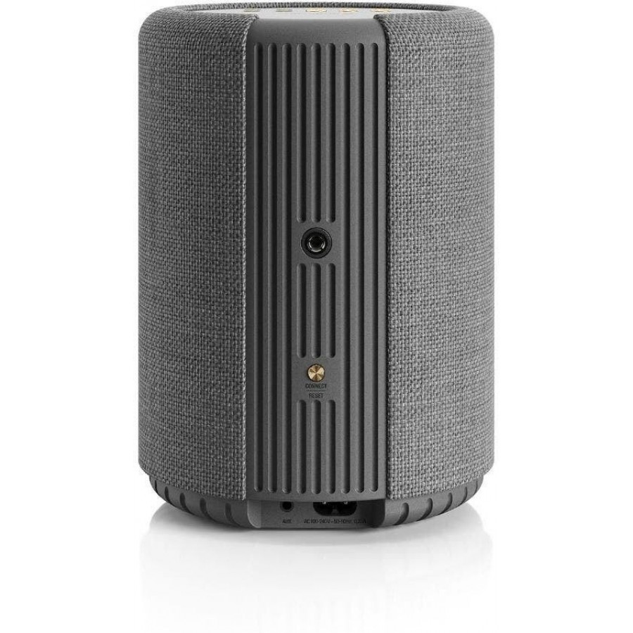 Audio Pro A10 W-Series - Donker Grijs multiroom luidspreker