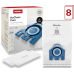 Miele GN XL HyClean Pure 8 stofzuigerzakken
