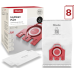 Miele FJM XL HyClean Pure 8 stofzuigerzakken