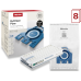 Miele GN Allergy XL HyClean Pure 8 stofzuigerzakken en een HEPA-filter