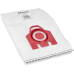 Miele FJM Allergy XL HyClean Pure 8 stofzuigerzakken en een HEPA-filter