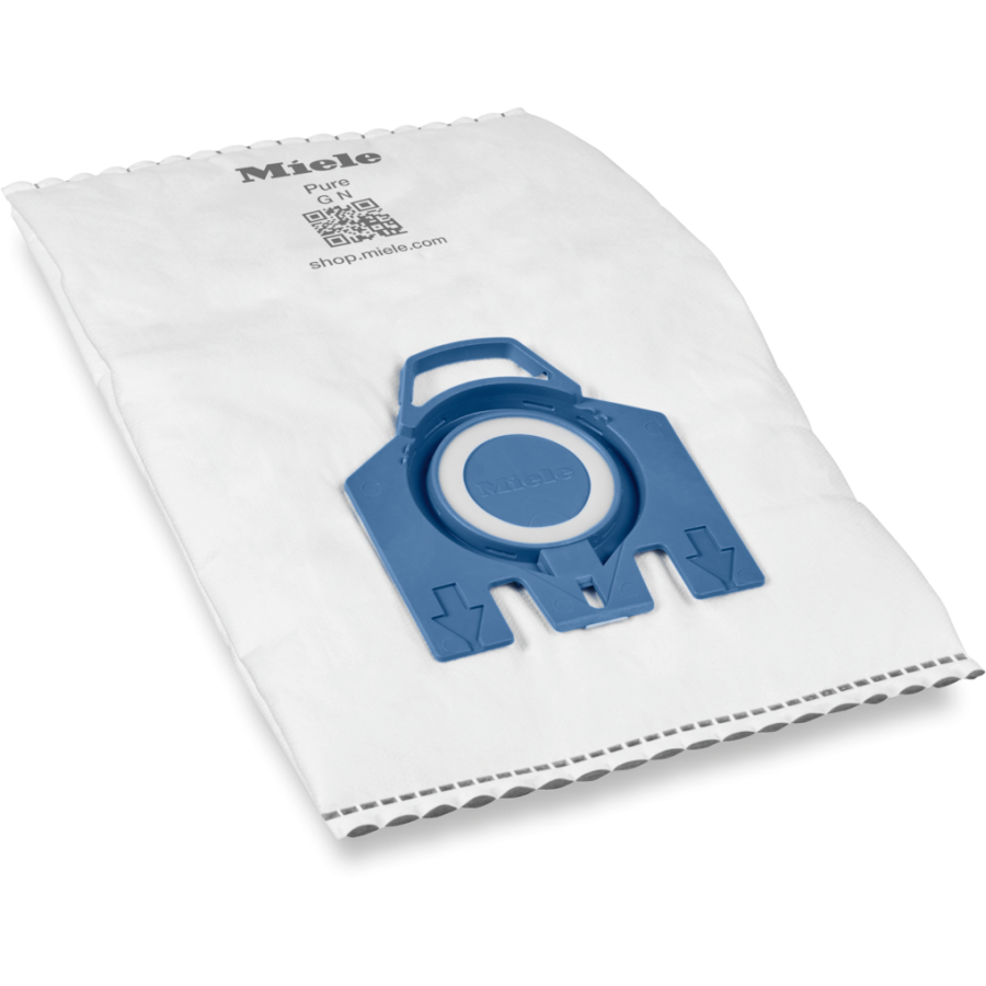 Miele GN XXL HyClean Pure 16 stofzuigerzakken