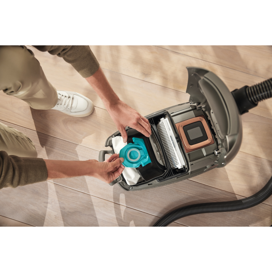 Miele TU XL HyClean Pure 8 stofzuigerzakken
