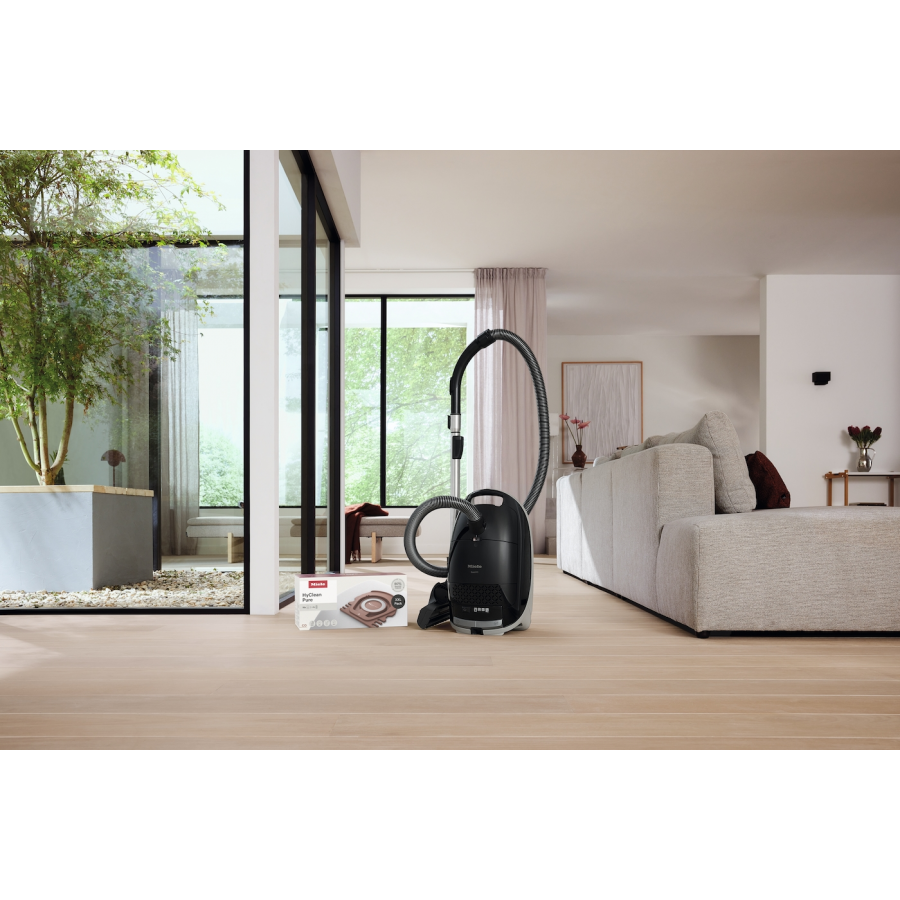 Miele CO XXL HyClean Pure 16 stofzuigerzakken