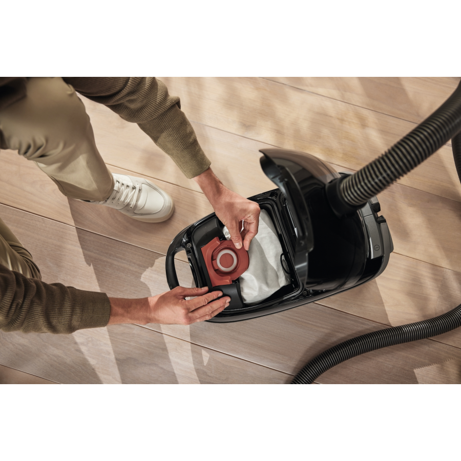 Miele CO XXL HyClean Pure 16 stofzuigerzakken