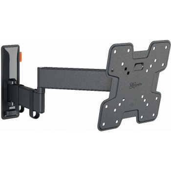 Vogels TVM 3245 - Zwart draaibare televisiebeugel
