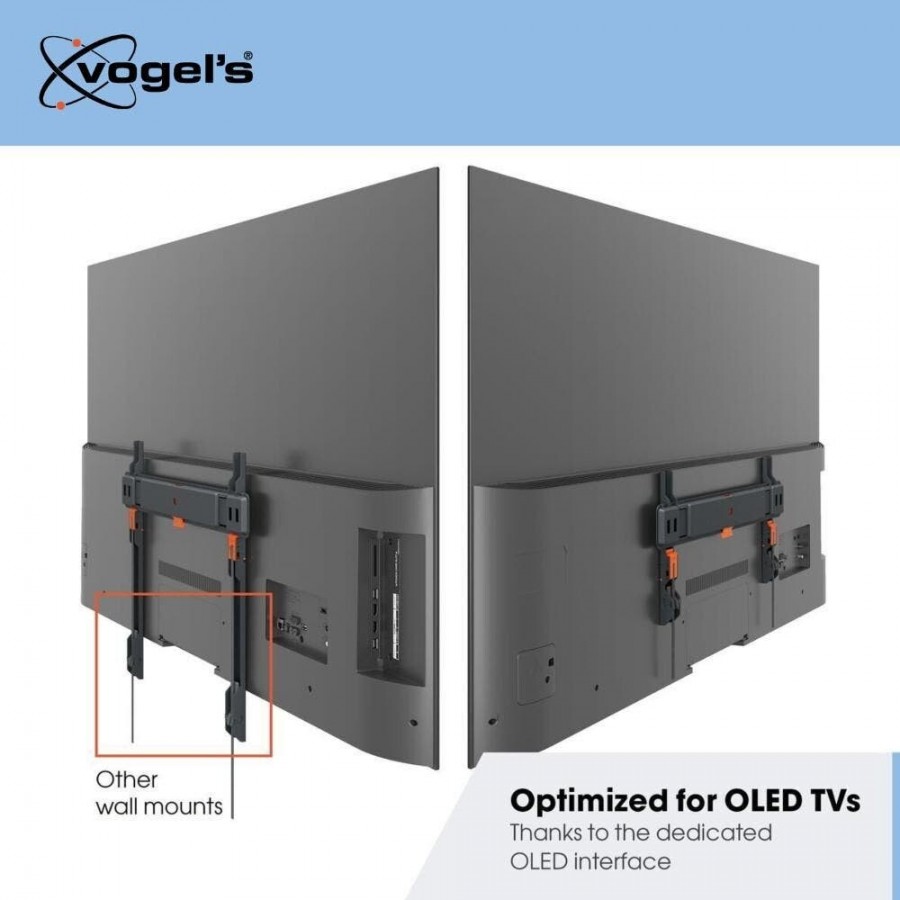 Vogels TVM 3405 Televisiebeugel