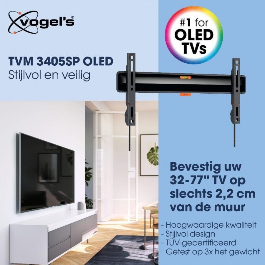 Vogels TVM 3405 Televisiebeugel