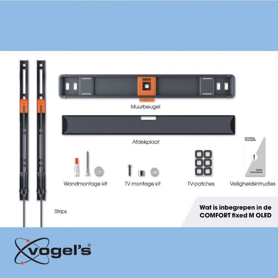 Vogels TVM 3405 Televisiebeugel