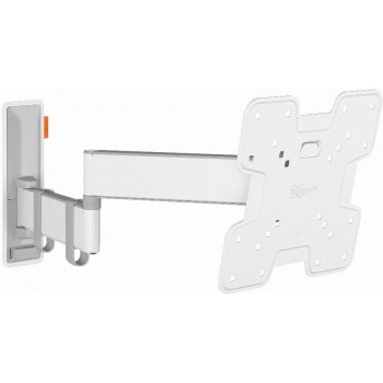 Vogels TVM 3245 - Wit Televisiebeugel