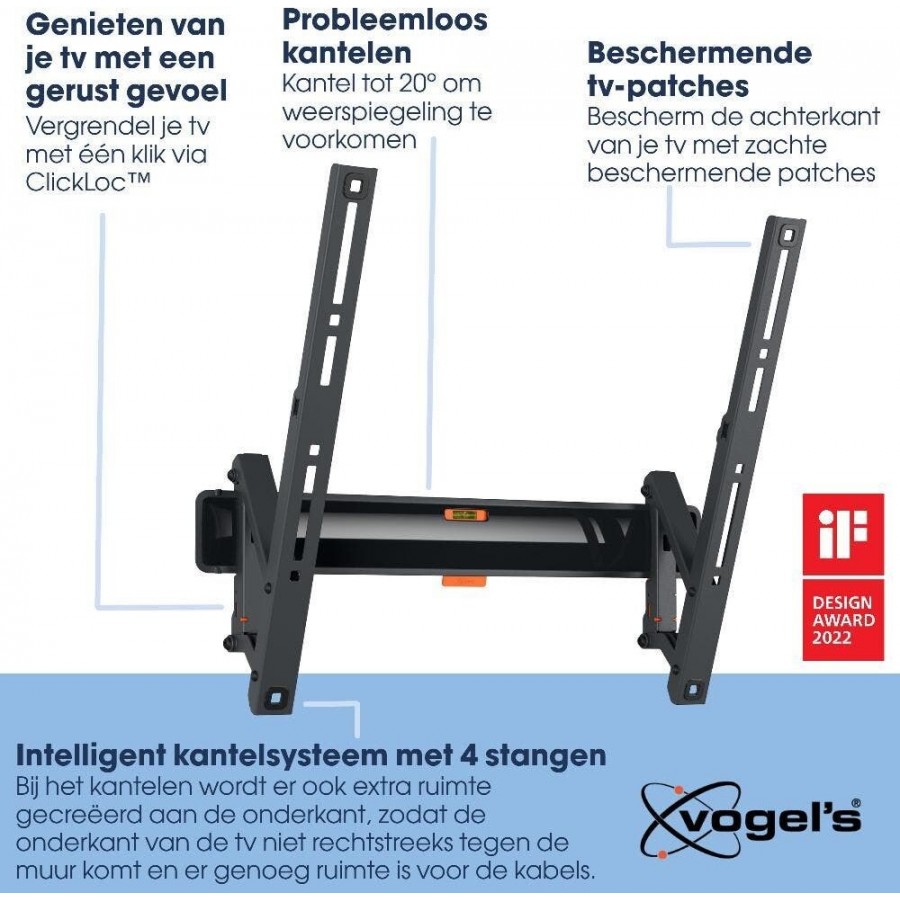 Vogels TVM 3415 Televisiebeugel